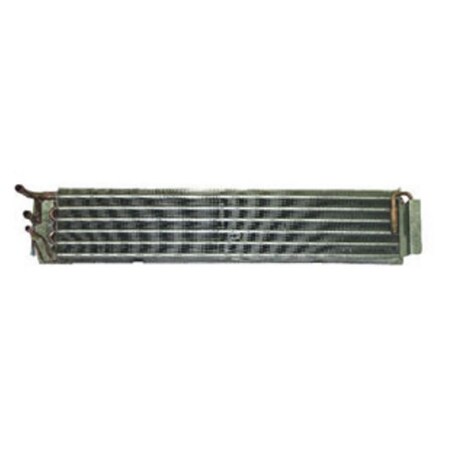 Aftermarket New Evaporator with Heat Core Fits John Deere 7200 7400 7600 7700 7800 RE46768